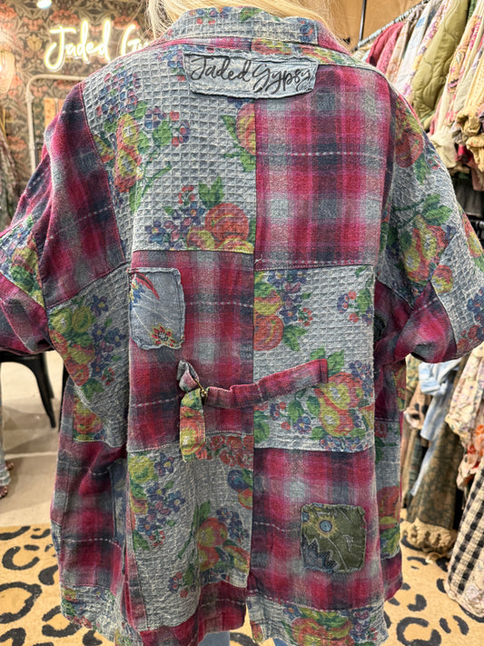 Desert Horizon Jacket