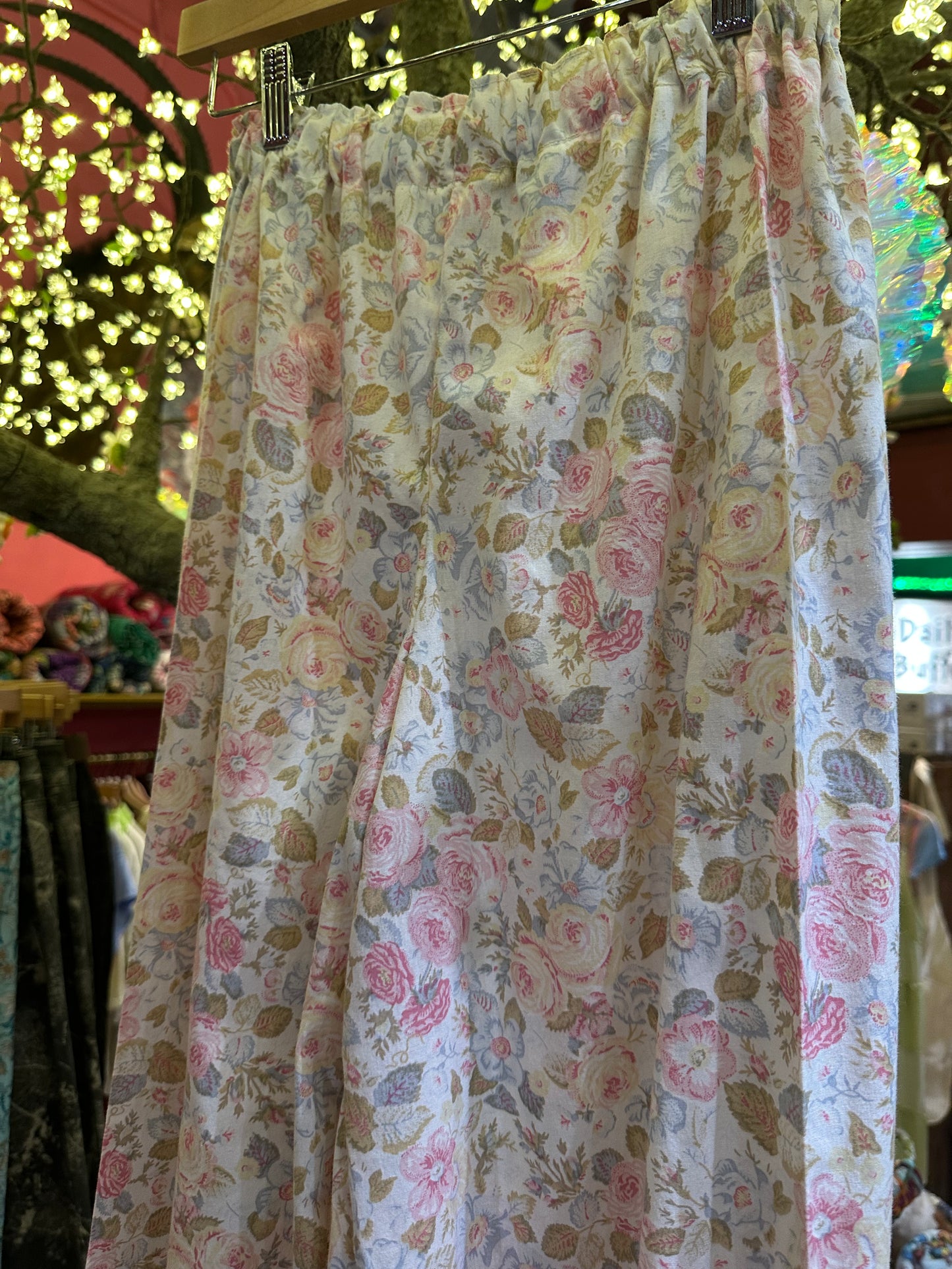 Peony Prairie Vintage Bloomers