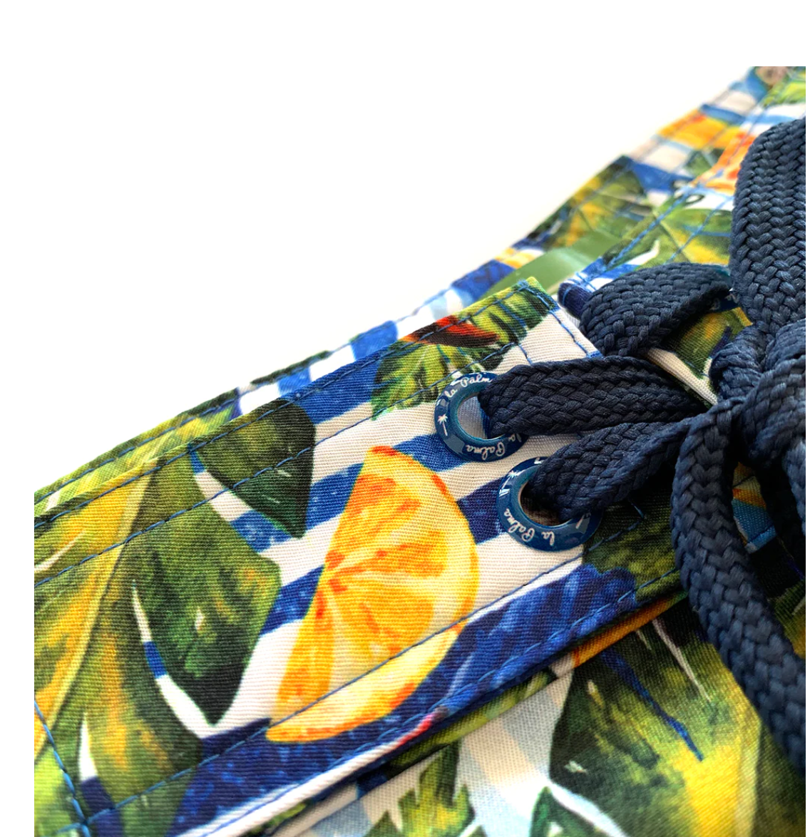 Tropical Surf 17" Board shorts