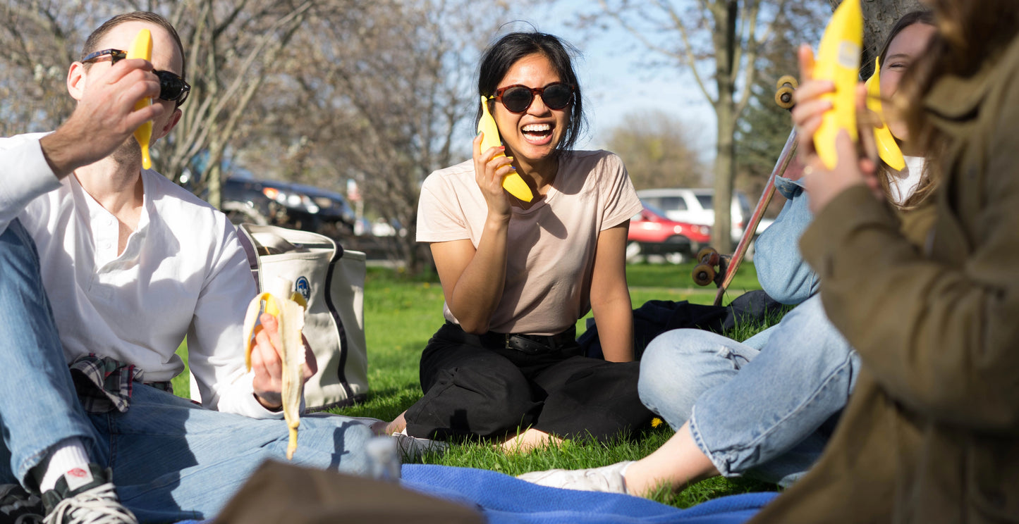 Banana Phone