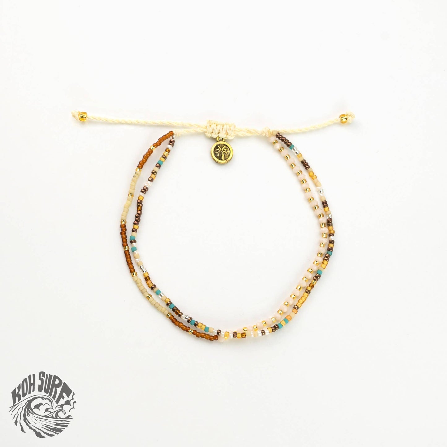 Monte Carlo Anklet
