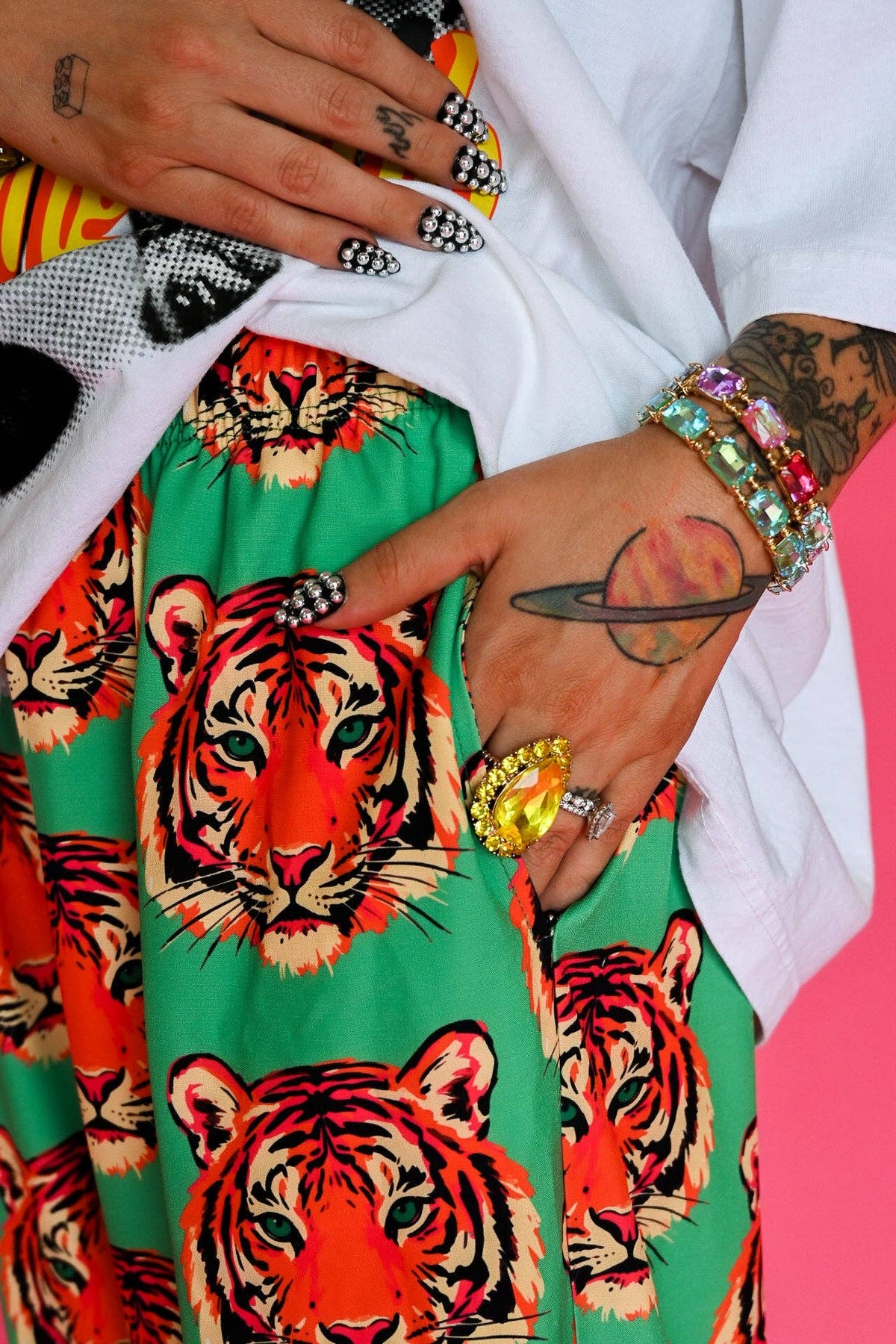 Easy Tiger Pants Boxer Pants