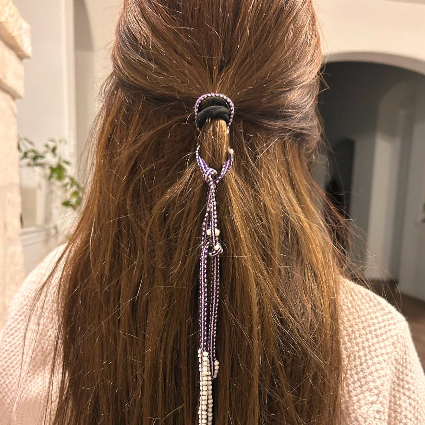 Watana Tie   Hair, Hand and Hat Accessories