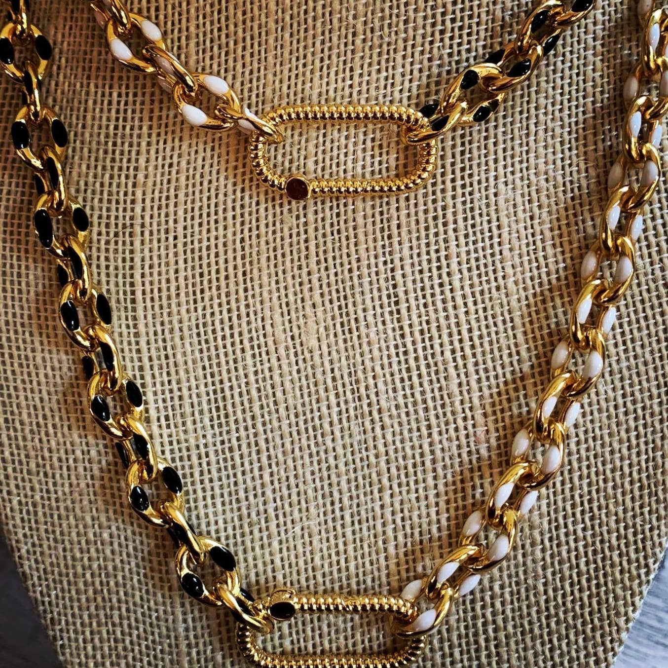 Candy Cuban Link Chain