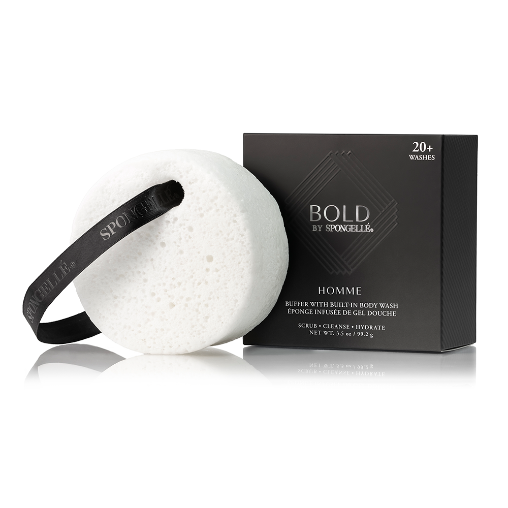 20+ Men's Homme Body Buffer