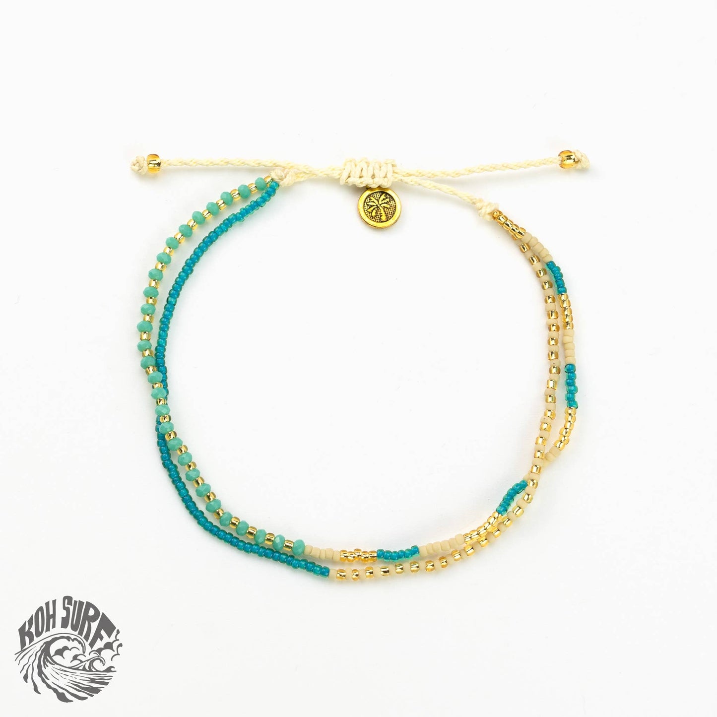 Monte Carlo Anklet