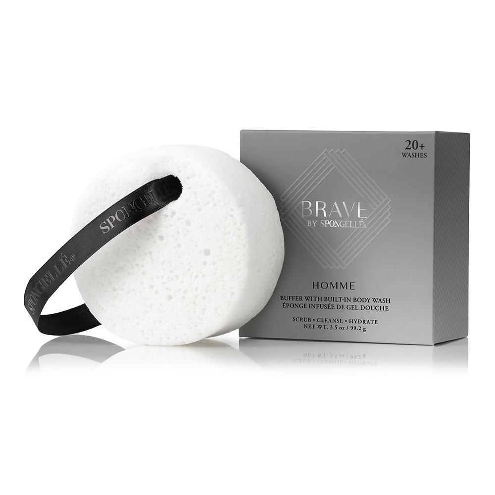 20+ Men's Homme Body Buffer