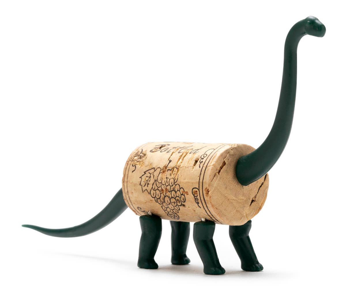 Corkers Dinosaurs: Spike