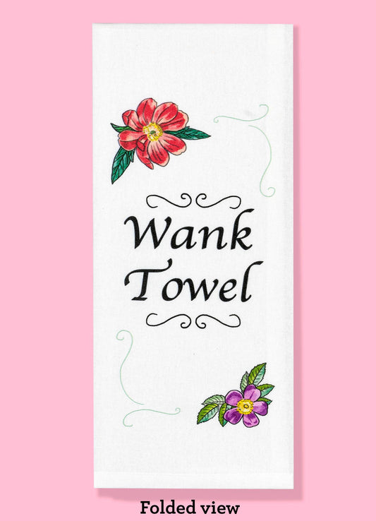Wank Towel Dishtowel