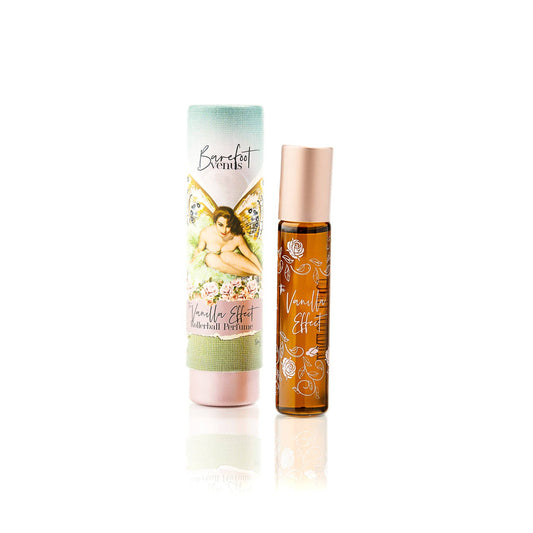 The Vanilla Effect | Roll on Perfume
