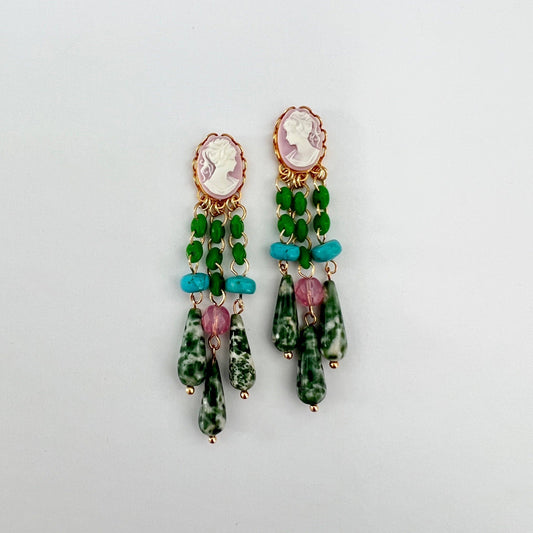 Maren Earrings