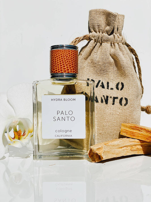 Palo Santo Cologne