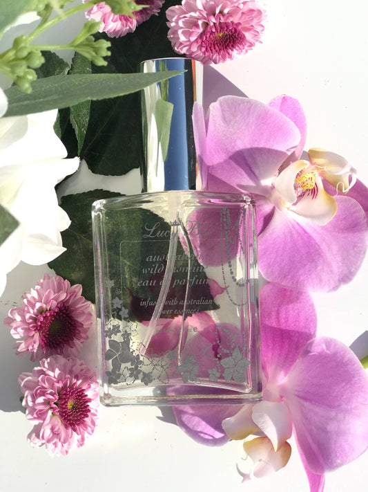 Wild Jasmine Eau De Parfum