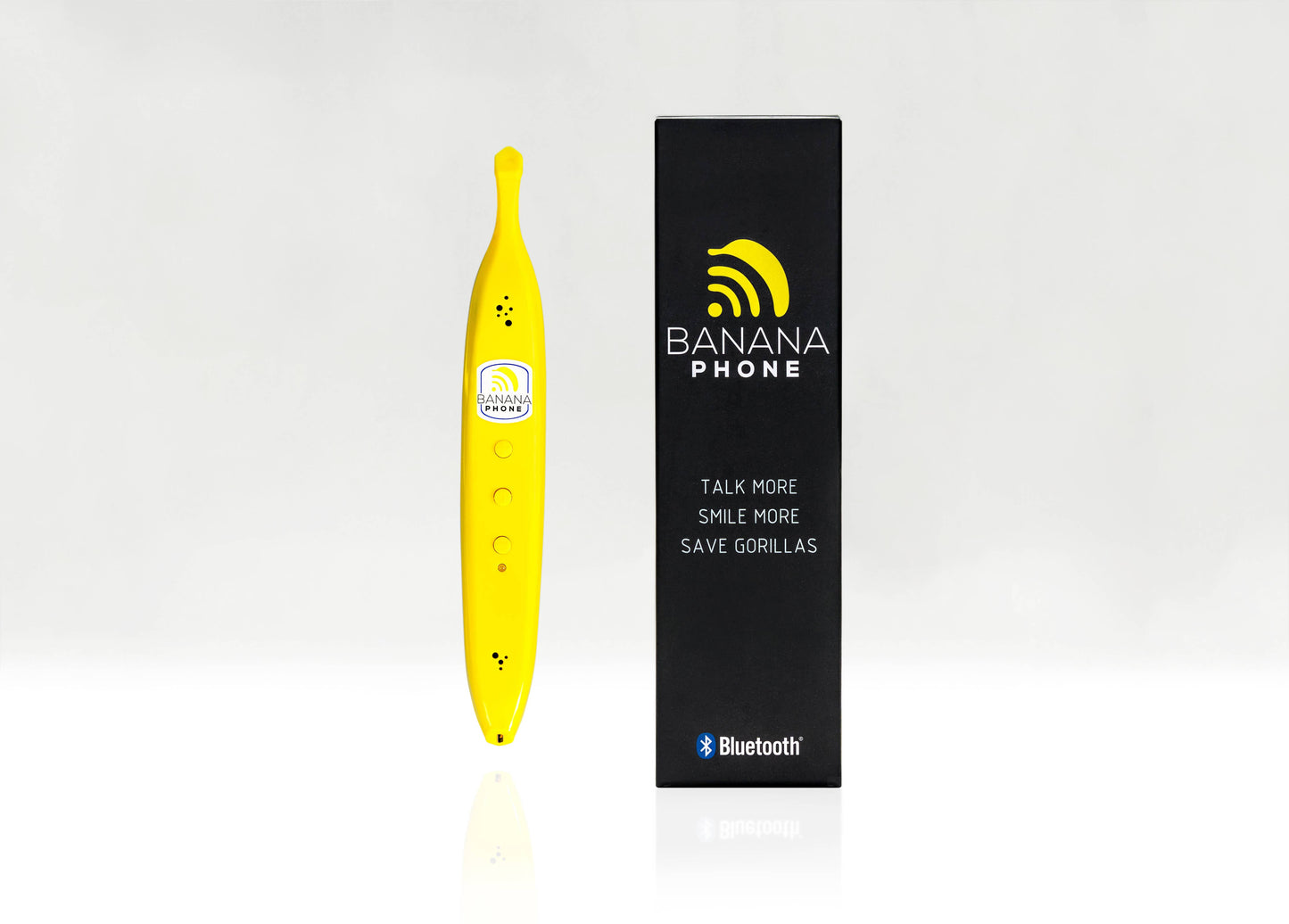 Banana Phone