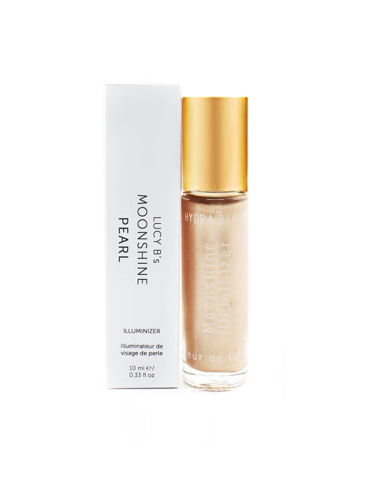 Enlightened Facial Illuminizer| Mineral Shimmer