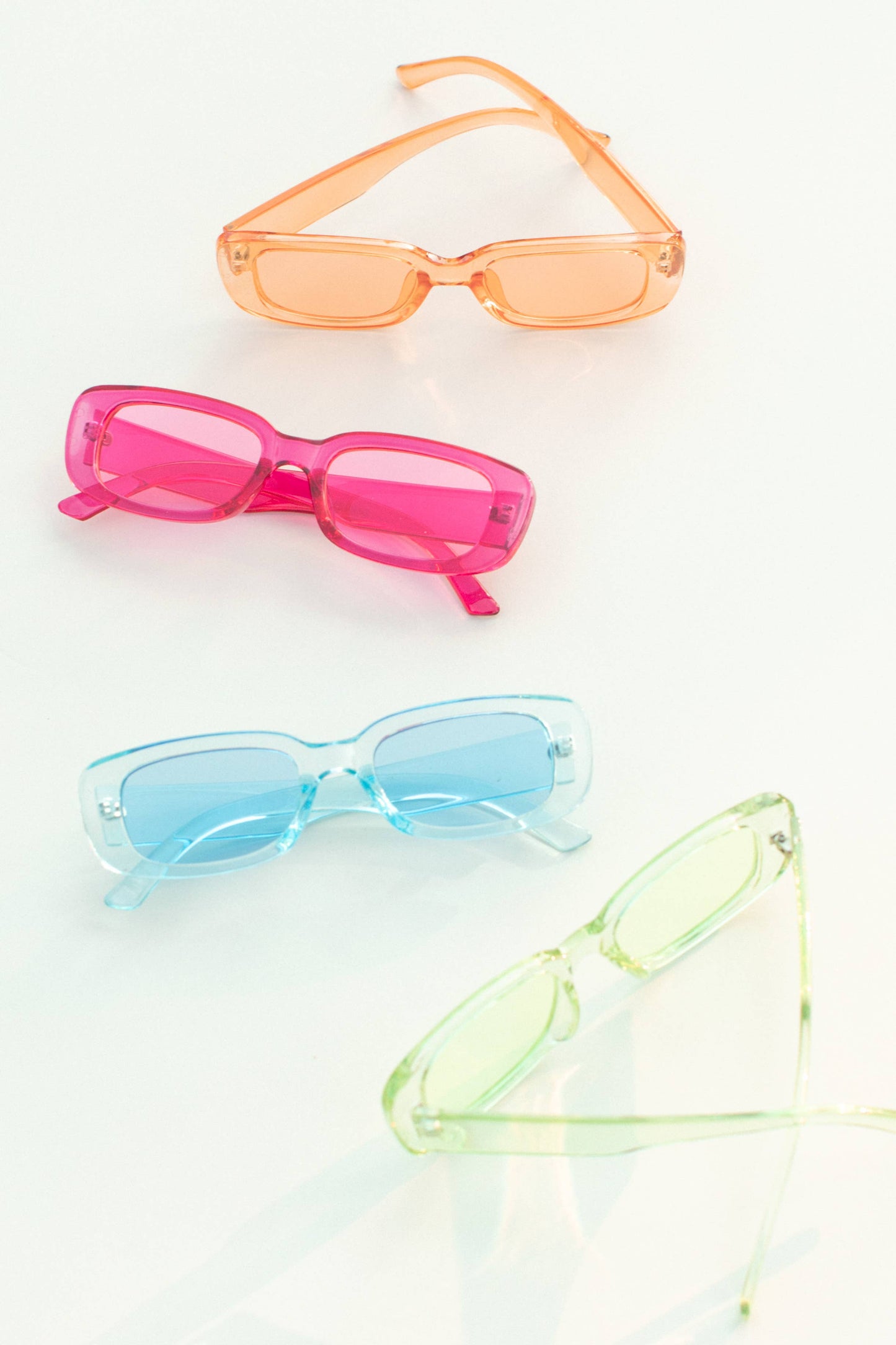 Tropical Candy Sunglasses