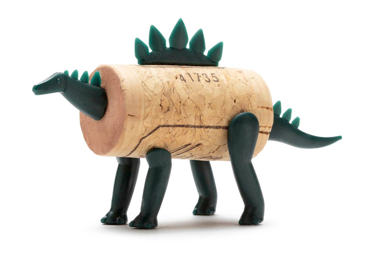 Corkers Dinosaurs: Spike