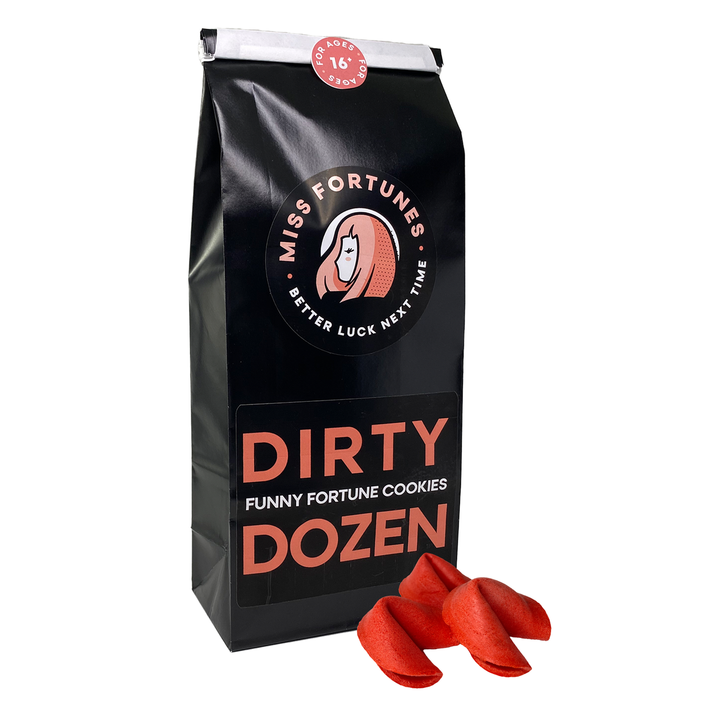 The Dirty Dozen - Show Off Your Questionable Taste!