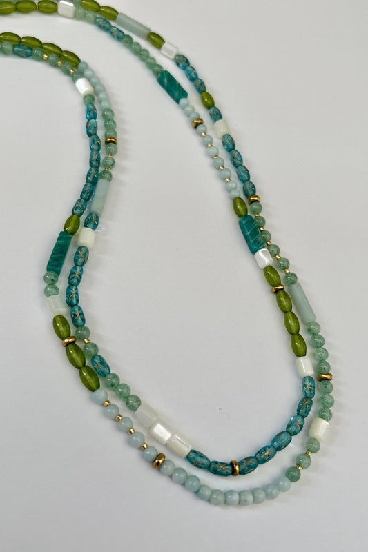 Ocean Necklace