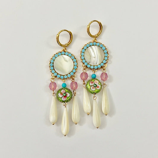 Kailani Earrings