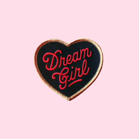 Dream Girl Patch